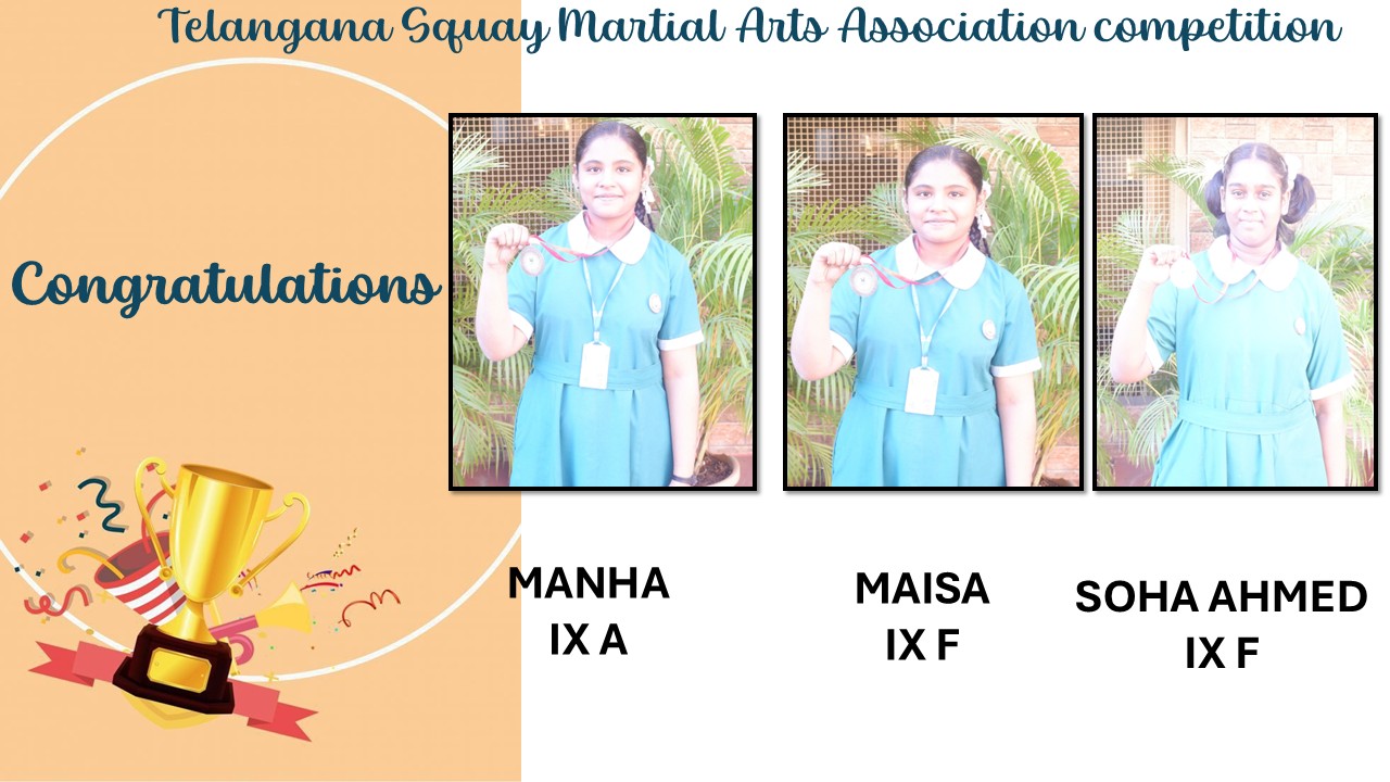 Rosary External Competition 29
